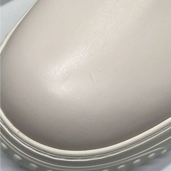 Dior D-Racer Ankle Leather Boot size 38 - Picture 12 of 16